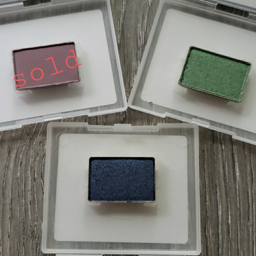 Mary Kay Mineral Eye Color